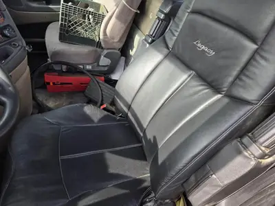 USED 2016 FREIGHTLINER CASCADIA 125