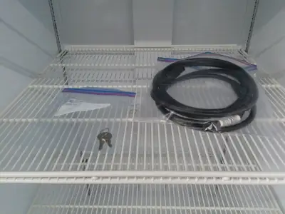 Fisherbrand Isotemp GTFBG30RPSA 4°C Laboratory Refrigerator 27Cf (2020) TESTED