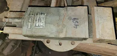 USED HILMA SM-125
