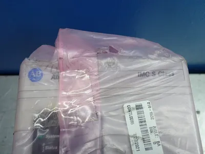 NEW ALLEN BRADLEY 4100234