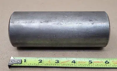 USED DUMONT KEYSEATER BROACH BUSHING