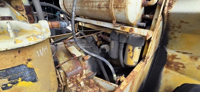 Used MICHIGAN CLARK 275DC Wheel Loaders Michigan US | Miedema Asset Management Group #1424674