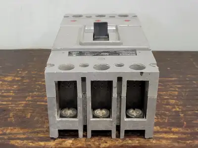 USED WESTINGHOUSE HKA3225F