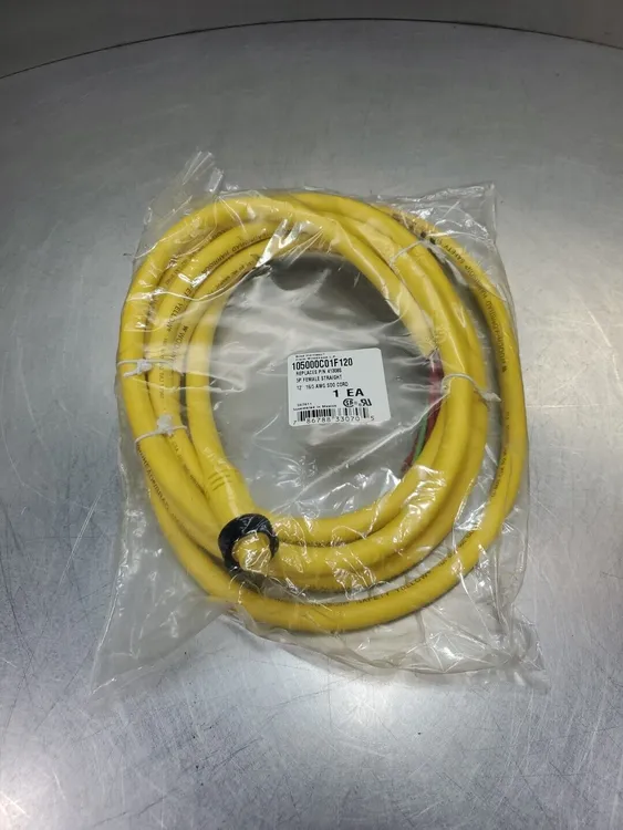 Used Brad Harrison _UNKNOWN_ Cable & Wire South Carolina US | Palmetto Automation #1165707