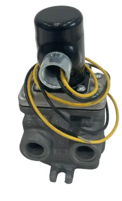 NEW HUMPHREY 501-4E1-36 CONTROL VALVE 120V 50/60HZ 5014E136