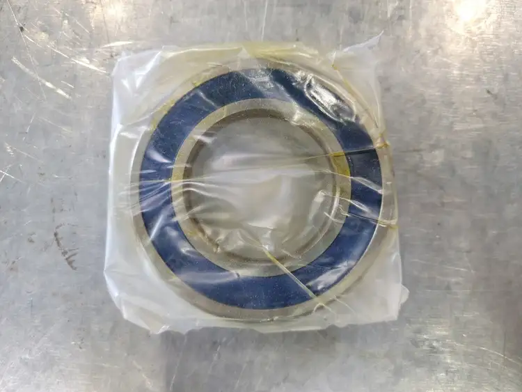 New | in-Stock NACHI 6209 Bearings British Columbia CA | Lenmark #260949