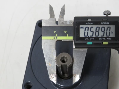 Used SPG _UNKNOWN_ Gearboxes Texas US | OCO Industrial #1756901
