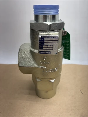 NEW Hansen H5633/250P
