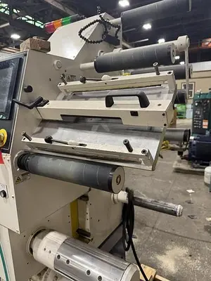 USED 2011 ACCRAPLY DM10