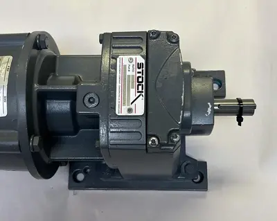 USED STOCK EQUIPMENT AY2270D20