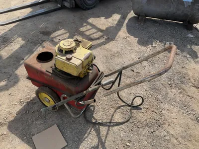 Used _UNKNOWN_ _UNKNOWN_ Sprayers Michigan US | Miedema Asset Management Group #1475909