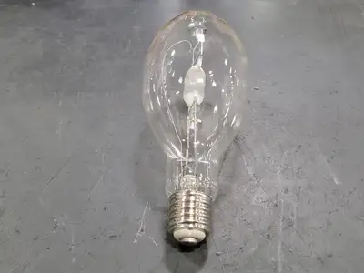 400 Watts Metal Halide Bulb M59/E KR85