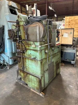 FELLOWS 6A GEAR SHAPER GEAR SHAPERS CNC | Piselli Enterprises (5)