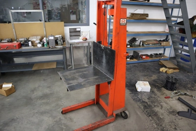 Used ECONOMY MV-54 Material Handling (misc) Minnesota US | Machinesused.com #1371140