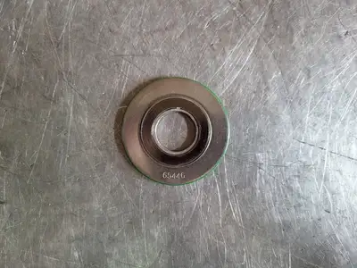 1" ID 2.8" OD Spiral Wound Gasket