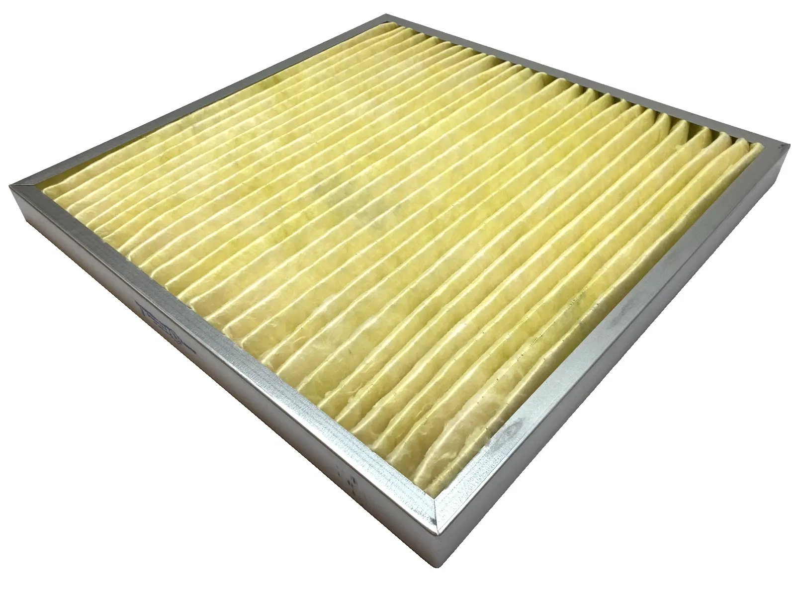 NEW KOCH OIL MIST DISCHARGE FILTER 0.3 MICRON HIGH EFFICIENCY