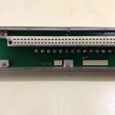 USED STAR AUTOMATION TPC-5244-1