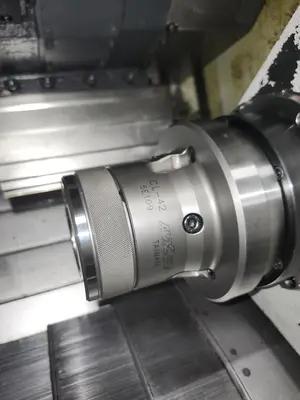 2017 YAMA SEIKI GTW-1500Y CNC Lathes | Toolquip, Inc. (19)