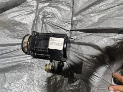 USED PACIFIC SCIENTIFIC S31GMNH-RNNE-00