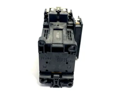 USED FUJI ELECTRIC SZ1AS1T, SZ-AS1/T