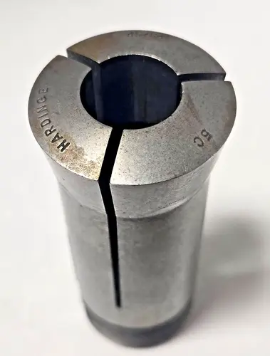 Hardinge 5C Lathe Collet Size 45/64 Free Shipping Chucker Machinist Tools