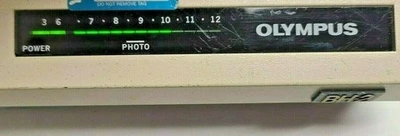 USED Olympus Does Not Apply