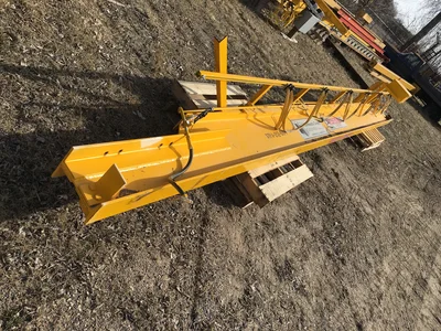 USED MINNESOTA TC460AFD1-S+