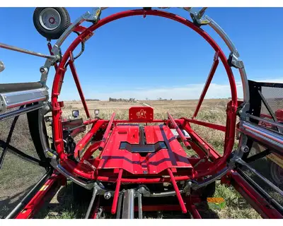 Used ANDERSON _UNKNOWN_ Feed Bunkers Iowa US | Keast Enterprises #1360134