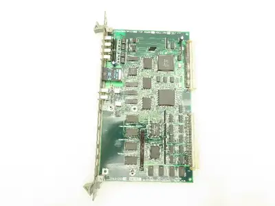 Okuma 1911-2830-14-31 Opus7000 FCP Circuit Board