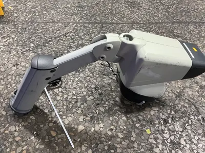 Used VISION ENGINEERING MANTIS Microscopes Ohio US | HGR 24 #1518978