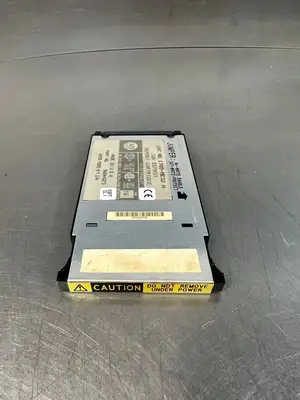 1785-ME32 /A Allen Bradley 32K EEPROM Memory Cartridge 96844273 (7.3.4)