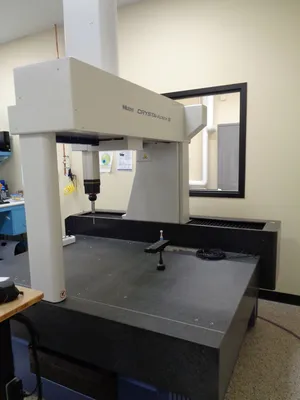 2018 MITUTOYO CRYSTA-APEX S9106 Coordinate Measuring Machines | Quick Machinery Sales, Inc. (2)