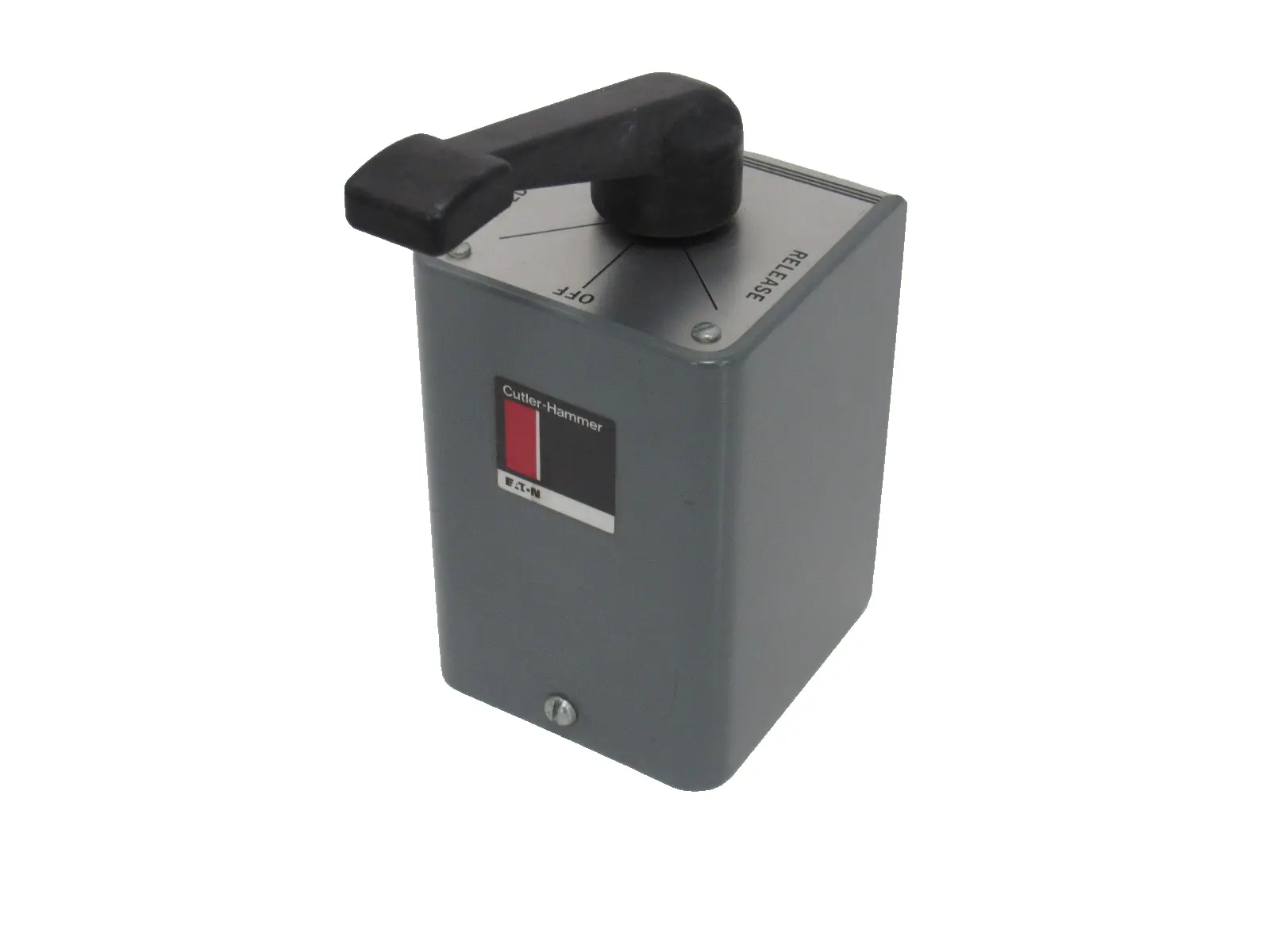NEW CUTLER HAMMER 5441H30 MAGNETIC CHUCK CONTROL SIZE 0