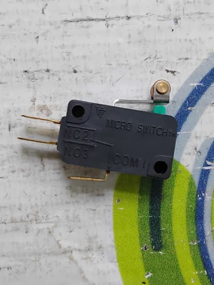 NEW UNIVERSAL INSTRUMENTS 44974601 V7-1S17D8-201