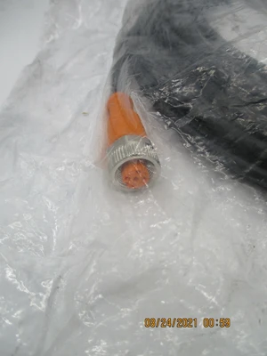 Ecomot400 EVC003 New Connection Cable Unit w/10m