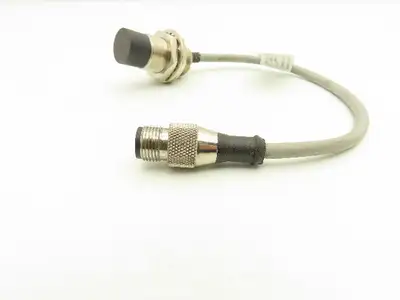 Eaton E57YED440 Proximity Sensor 18mm OD