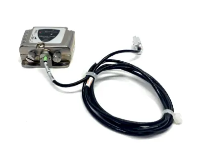 USED MICROE SYSTEMS MERCURY 2000