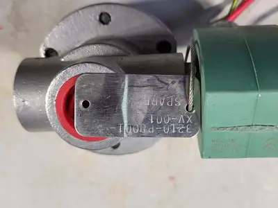 NEW ASCO 8223G012
