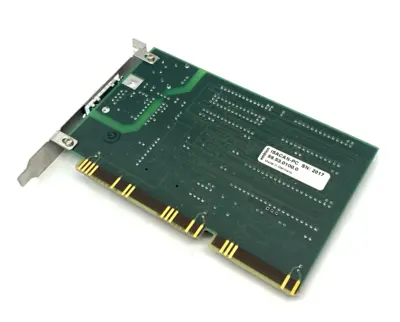 Used emtrion Network CAN Interface Card 59.53.0100.0, hitex CANPC-A2 Network Cards Michigan US | Maverick Industrial Sales #1394556