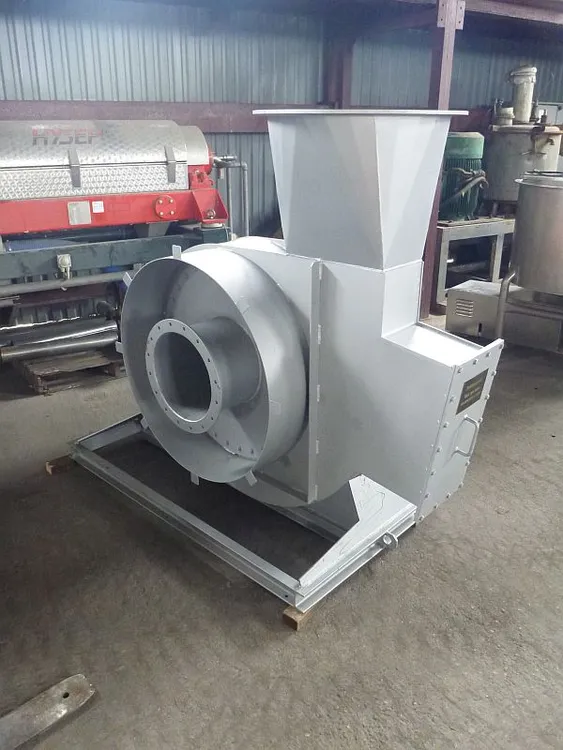 Used _UNKNOWN_ 5890 CFM Blowers PL | Perry Equipment #121557