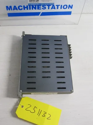 USED HAAS 32-5550E