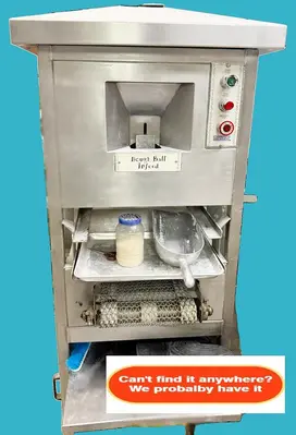 Used LAWRENCE MICROCOM 11 Tortilla Equipment British Columbia CA | Surrey Food Equipment #944442