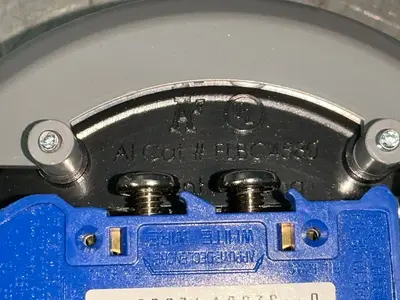 Used ARLINGTON FLBC4980 Electrical Boxes Ohio US | HGR 24 #1280354