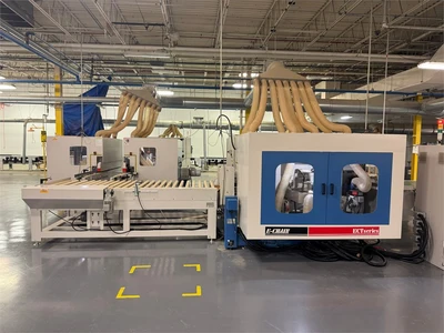 USED 2019 E-CHAIN SEE PHOTOS & DESCRIPTION