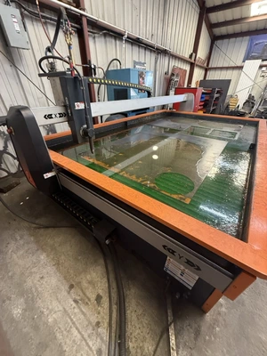 USED 2023 JEKRAN X-MW 105