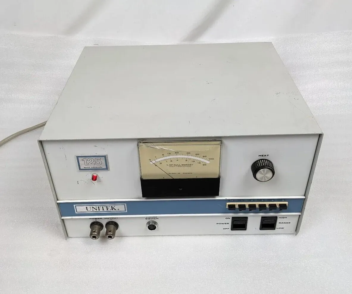 Used MY STORE _UNKNOWN_ Spot Welders Texas US | Sporadic Surplus LLC #1710932