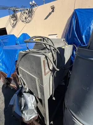 Used TRINCO Unknown Cabinets California US | Heavy Wall Consulting #1403964