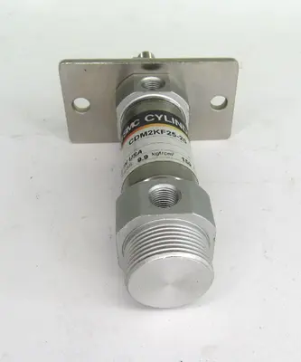 USED SMC CDM2KF25-20