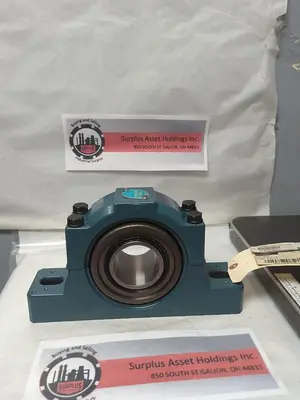 New | in-Stock DODGE P2BK207R Industrial Controls | Surplus Asset Holdings #1220932