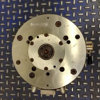USED ICT CI DVD CD 120